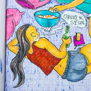 This is literally what I look like IRL